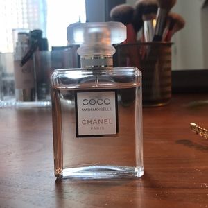 CHANEL COCO MADEMOISELLE 1.7 oz